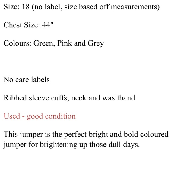 FINAL ISABEL MARANT 🦚 sz M L sweatshirt FINAL! ULTRA RARE LOGO pink CHIC AF - Picture 4 of 5